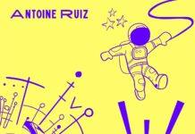 Antoine Ruiz presenta Interstellari