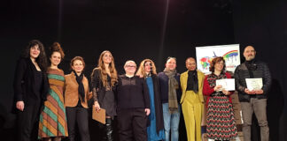 Concorso di scrittura Parole del Cuore tra i Sentieri dell’Anima.