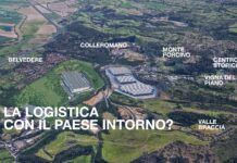 Il Comitato “Riano Aria Pulita” risponde al sindaco Abbruzzetti.