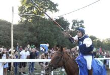 Sacrofano: da venerdì 8 settembre la 28ma edizione del Palio della Stella.