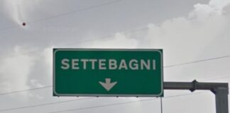 Roma nord: chiuso per due notti il tratto Settebagni-GRA