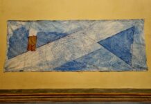 Maria Lai, Il Pane del Cielo