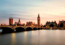5 curiosità su Londra