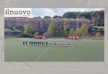 Capena, dove eravamo rimasti? – 2° Categoria