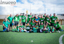 Castelnuovese, solidità e vittoria – 1° Categoria