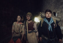 “L’ ultima volta che siamo stati bambini”: buona la prima per Claudio Bisio.