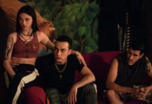 Festa del Cinema di Roma: presentati in anteprima i primi due episodi di Mare Fuori 4