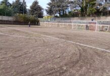 A Faleria arriva anche il calcio femminile Faleria Calcio Stadio Comunale