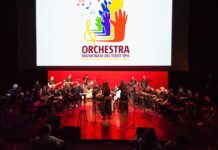 L’Orchestra Ravvicinata del Terzo Tipo