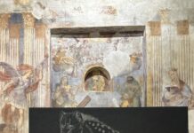 L’arte contemporanea illumina il borgo medievale di Ponzano Romano