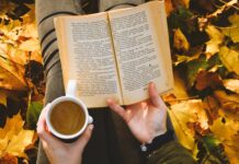 Halloween, ecco 3 libri immancabili