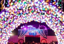 Christmas World, l’evento di Natale della Capitale Christmas World