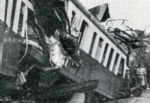 Rignano Flaminio: celebrazioni per l’80° anniversario dell’incidente ferroviario