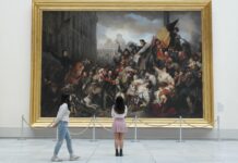 Da Rubens a Escher: le mostre da non perdere a Roma questo autunno Ragazze al Royal Museum of Fine Arts of Belgium