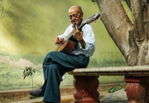 A Faleria una serata per ricordare Alirio Diaz Una serata per Alirio Diaz, a Faleria