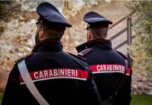 Castelnuovo di Porto: rubano 20.000 euro di sigarette e gratta e vinci