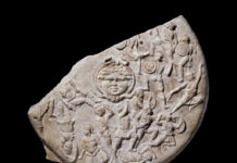 Fidia arriva ai Musei Capitolini