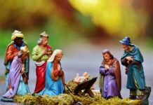 Morlupo, Natale in anticipo con l’Associazione Giromondo Morlupo