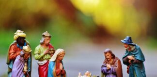 Morlupo, Natale in anticipo con l’Associazione Giromondo Morlupo