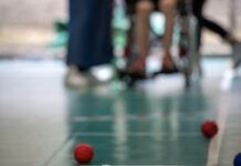 Castelnuovo di Porto: la Boccia Paralimpica promossa dall’ASD Lupi di Marte