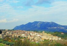 Rignano Flaminio, passeggiate gratuite alla scoperta del territorio Rignano