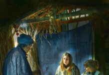 Morlupo, il Presepe vivente Morlupo