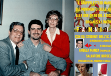 “Frammenti di Verità”. La madre di Attilio Manca incontra gli alunni dell’I.C. “Olga Rovere” di Rignano Flaminio L'IC Olga Rovere di Rignano Flaminio incontra la madre di Attilio Manca