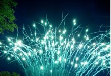 Capodanno e fuochi d’artificio: la capacità di sapersi distinguere