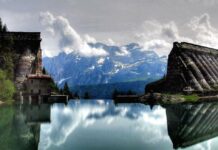 Il disastro dimenticato: il crollo della diga del Gleno Gleno