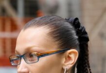 Moda: trend Bayonetta Glasses per il 2024