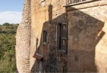 Paesaggio, memoria e riscoperta. Le fotografie di Maria Elena Vecchio in mostra a Faleria Centro Storico - Faleria - Foto Maria Elena Vecchio