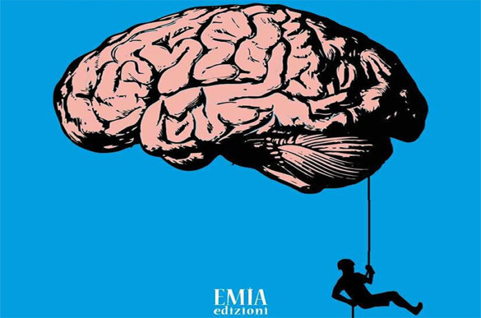 Cervello del Sapiens a Riano