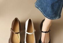 Moda: 3 scarpe in tendenza per il 2024