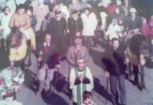 Castelnuovo di Porto: torna la festa di Sant’Antonio Abate