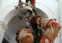 Ponzano Romano si prepara a festeggiare San Sebastiano