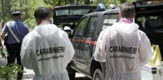 A Sant’Oreste il primo femminicidio del 2024