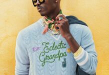 Moda: Eclectic Grandpa è il nuovo trend del 2024