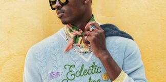 Moda: Eclectic Grandpa è il nuovo trend del 2024