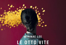 Marinae Lee e “Le otto vite di una centenaria senza nome”