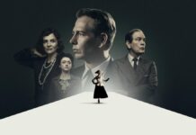 Novità: “The New Look” la serie tv in uscita su Christian Dior