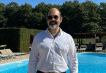 Stefano Augugliaro eletto nella giunta esecutiva nazionale di Agriturist