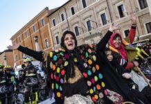 Arriveranno da Morlupo e dalla Valle del Tevere i Re Magi di “Viva la Befana 2024”