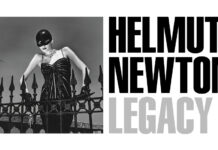 Roma: la mostra Helmut Newton – Legacy