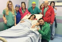 ASL Roma 4: si chiama Leonardo il primo bimbo nato nel 2024