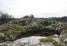 L’abitato di Belmonte: tra passato, presente e futuro Belmonte