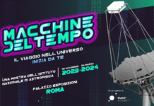 Macchine del Tempo: 4 cose incredibili della mostra del Palazzo delle Esposizioni macchine del tempo, palazzo delle esposizioni