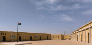 Diario di viaggio: l’associazione Giro Mondo di Morlupo Giro mondo