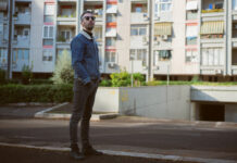 Artù presenta il suo nuovo EP: Pietralata