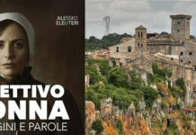 Giornata della Donna, l’8 marzo a Faleria la presentazione del libro “Obiettivo Donna” Giornata della Donna - Faleria