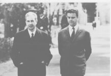 La storia di Oreste Leonardi, il caposcorta di Aldo Moro passato per Faleria Oreste Leonardi Aldo Moro Faleria